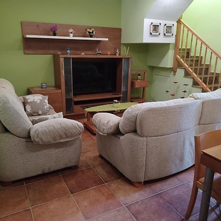 Casa Muy Cerca De La Playa A Villa Peñíscola Eksteriør bilde