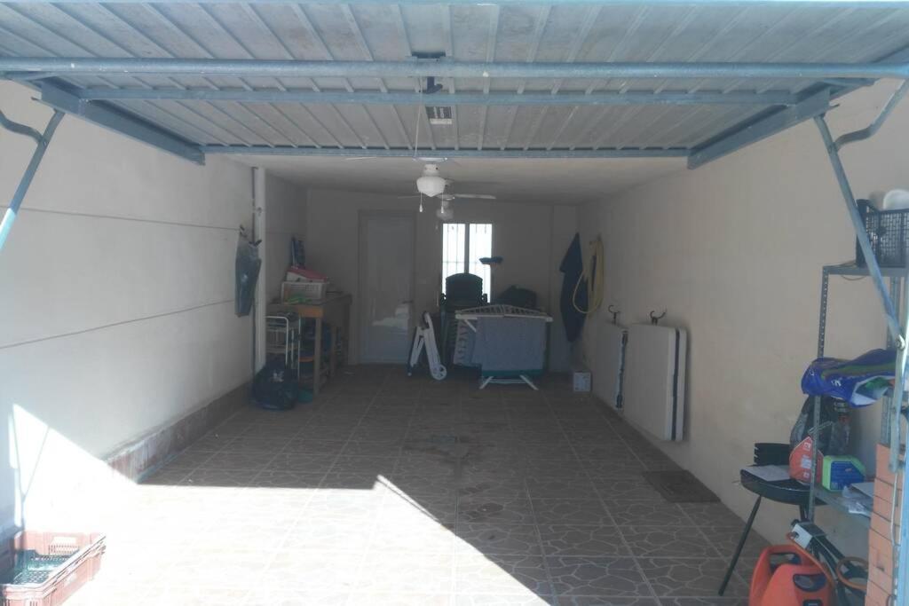 Casa Muy Cerca De La Playa A Villa Peñíscola Eksteriør bilde