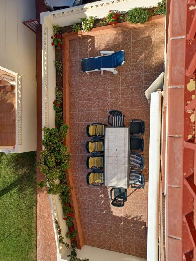Casa Muy Cerca De La Playa A Villa Peñíscola Eksteriør bilde