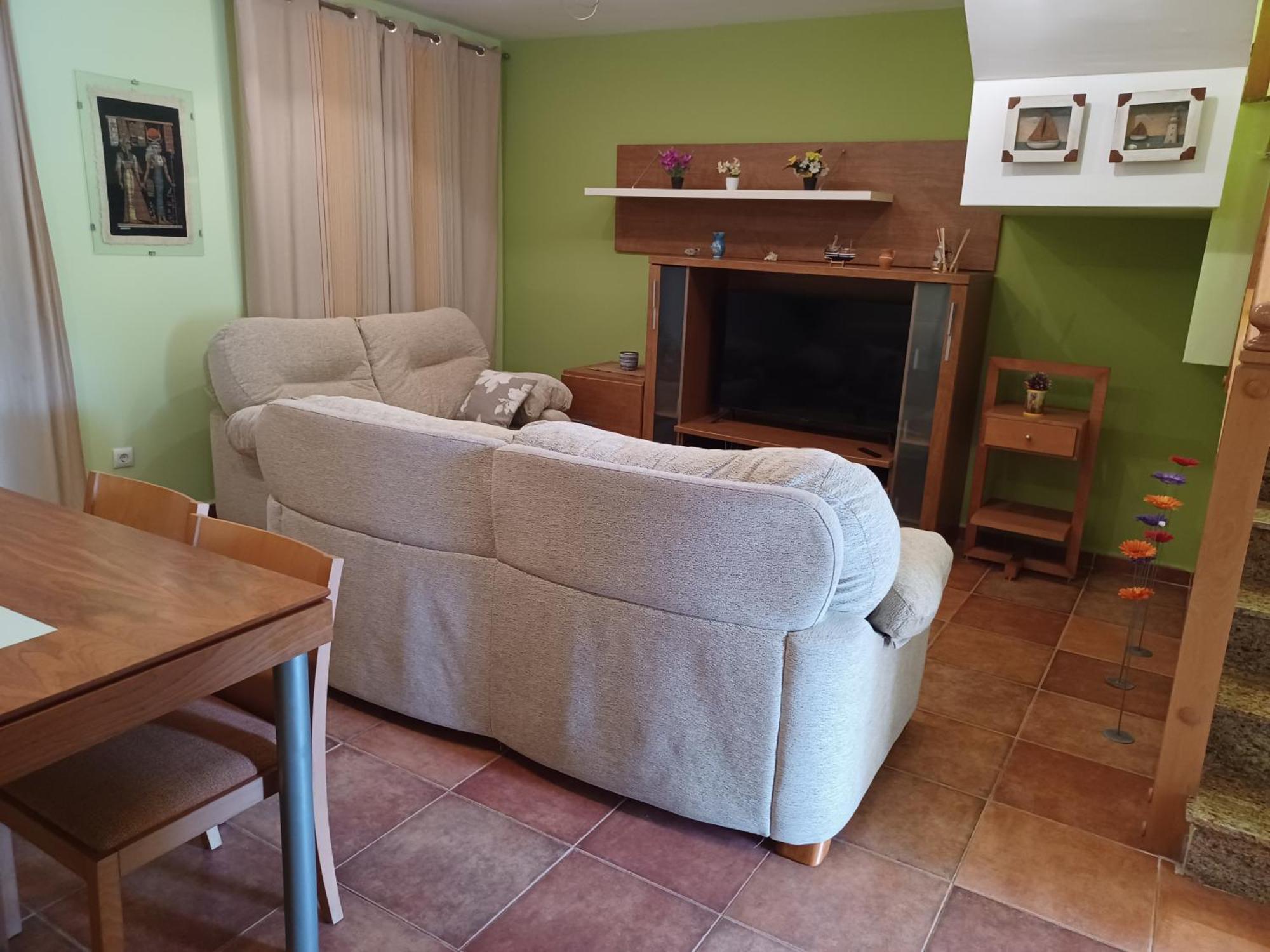 Casa Muy Cerca De La Playa A Villa Peñíscola Eksteriør bilde