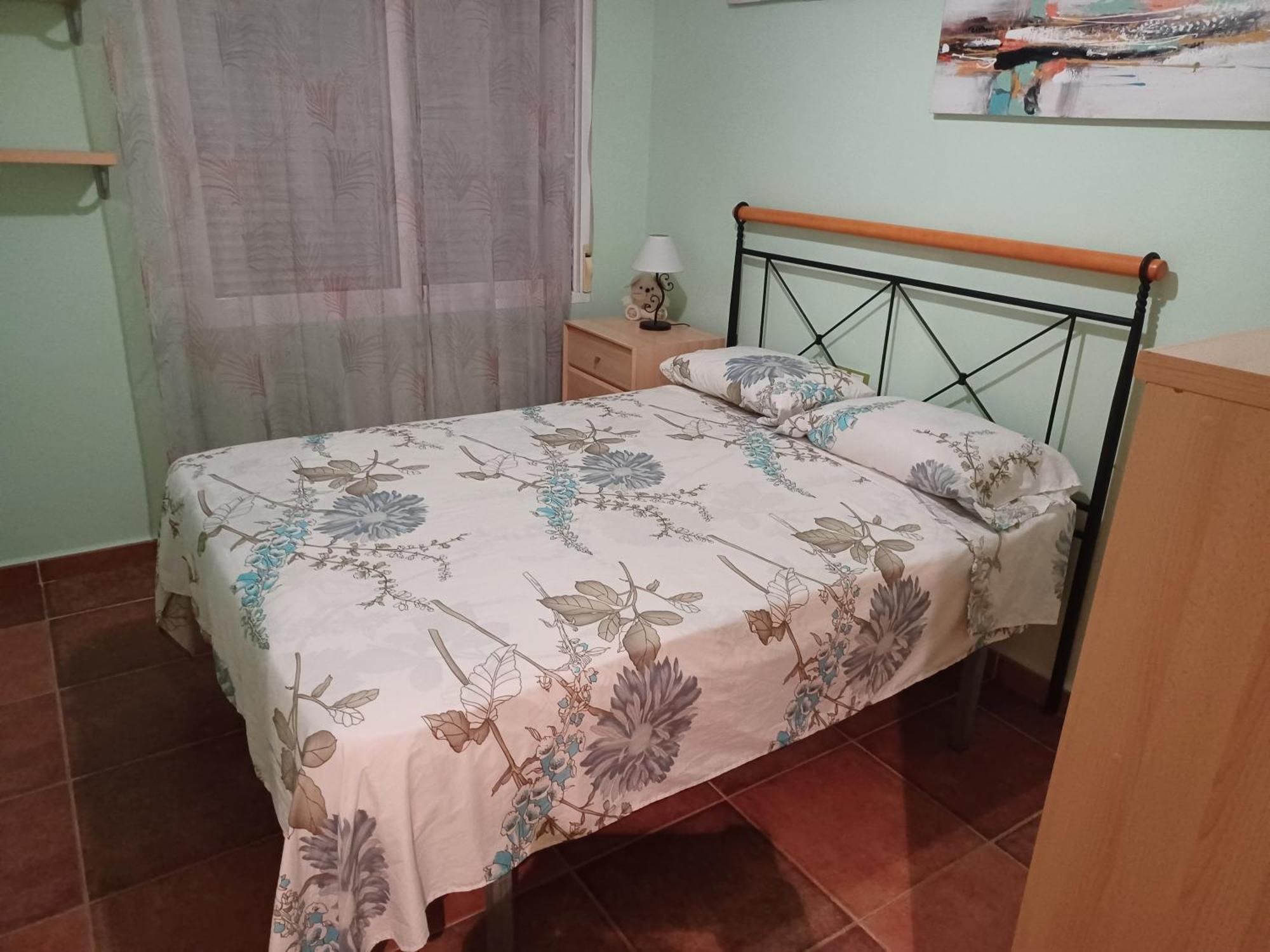 Casa Muy Cerca De La Playa A Villa Peñíscola Eksteriør bilde
