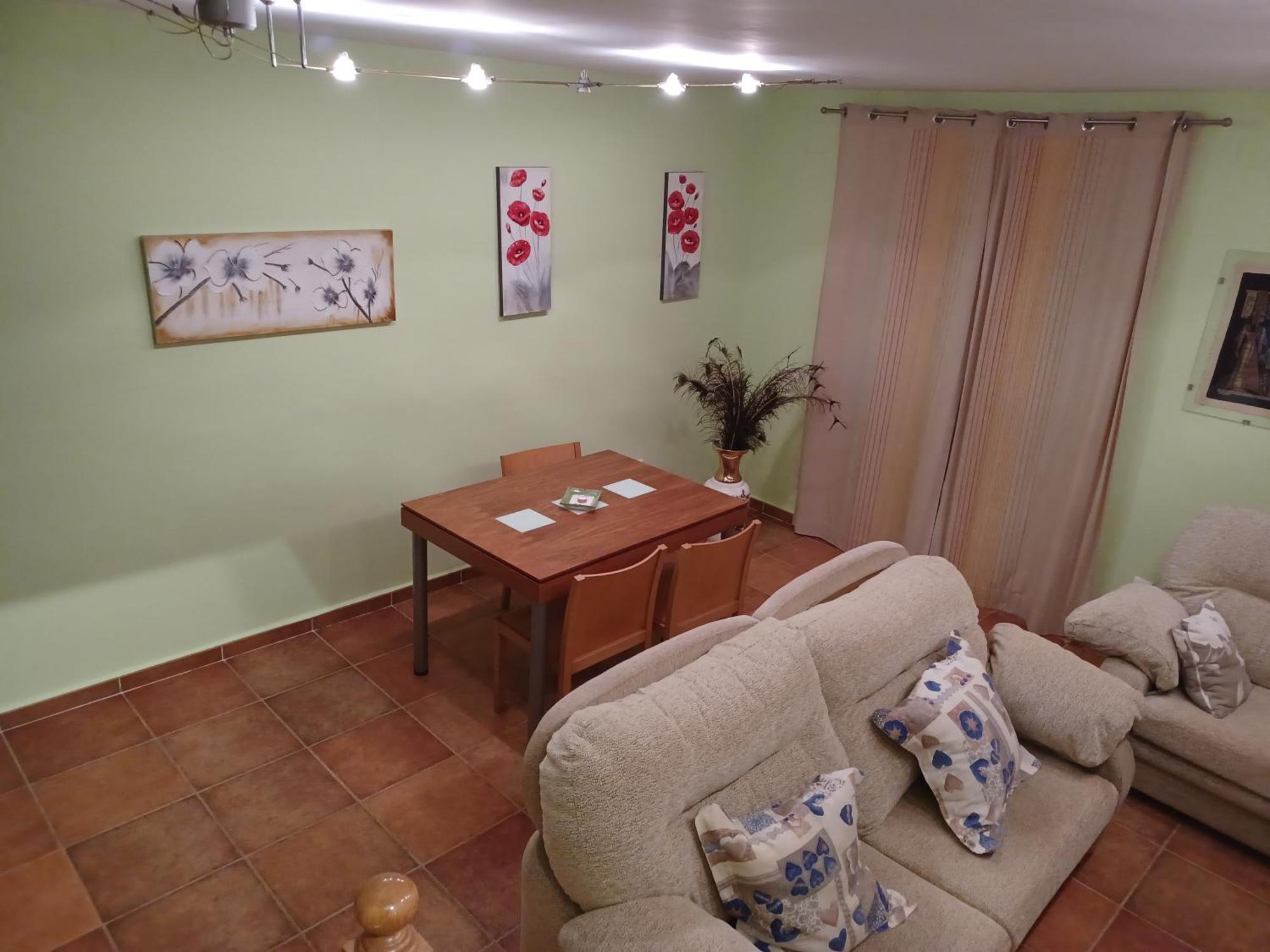 Casa Muy Cerca De La Playa A Villa Peñíscola Eksteriør bilde
