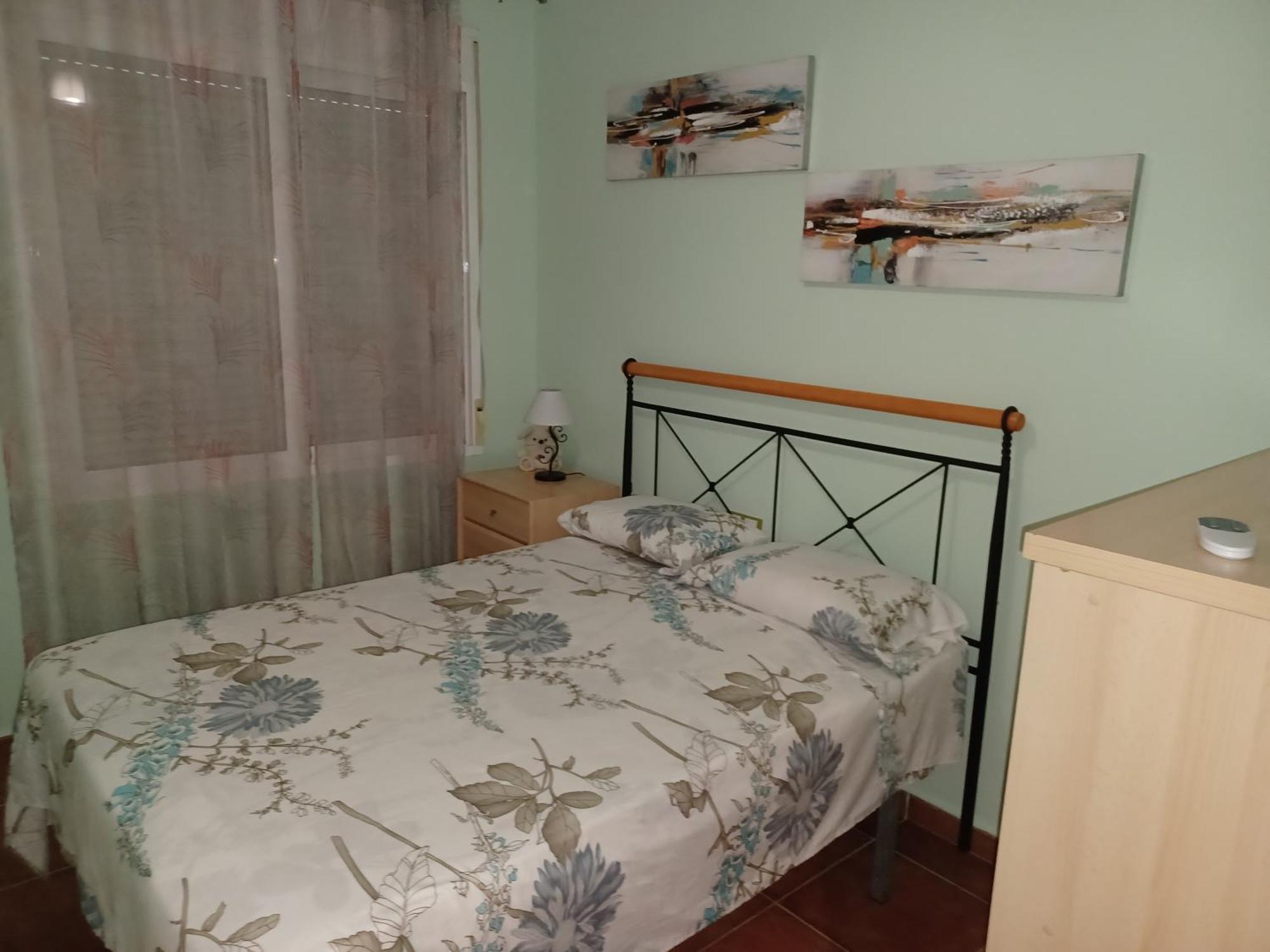 Casa Muy Cerca De La Playa A Villa Peñíscola Eksteriør bilde
