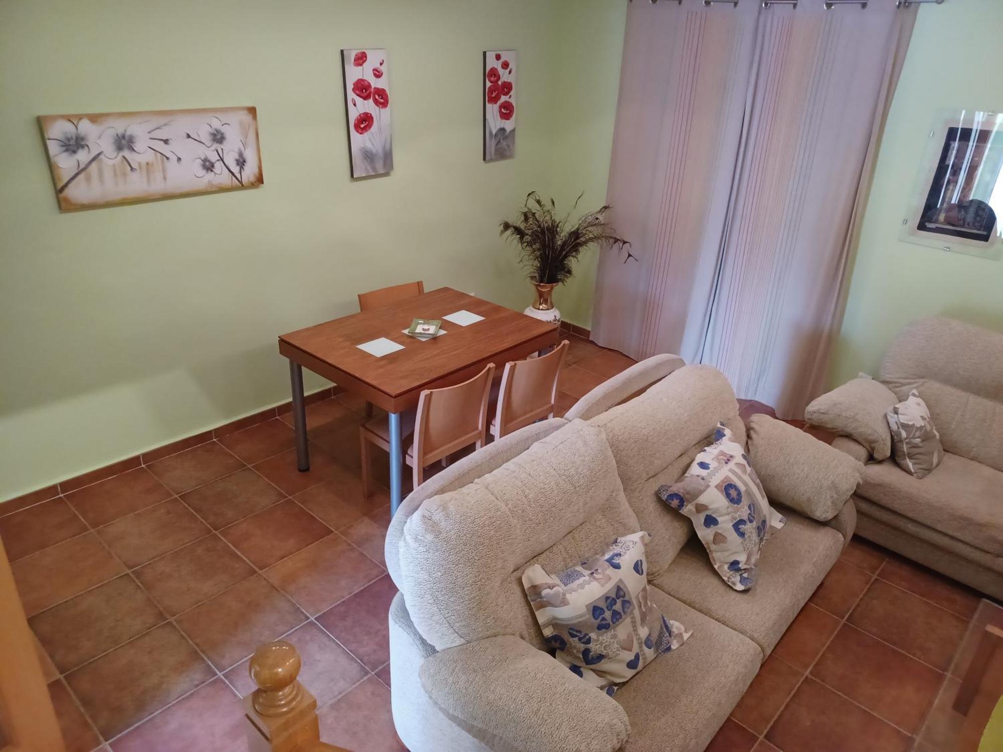 Casa Muy Cerca De La Playa A Villa Peñíscola Eksteriør bilde