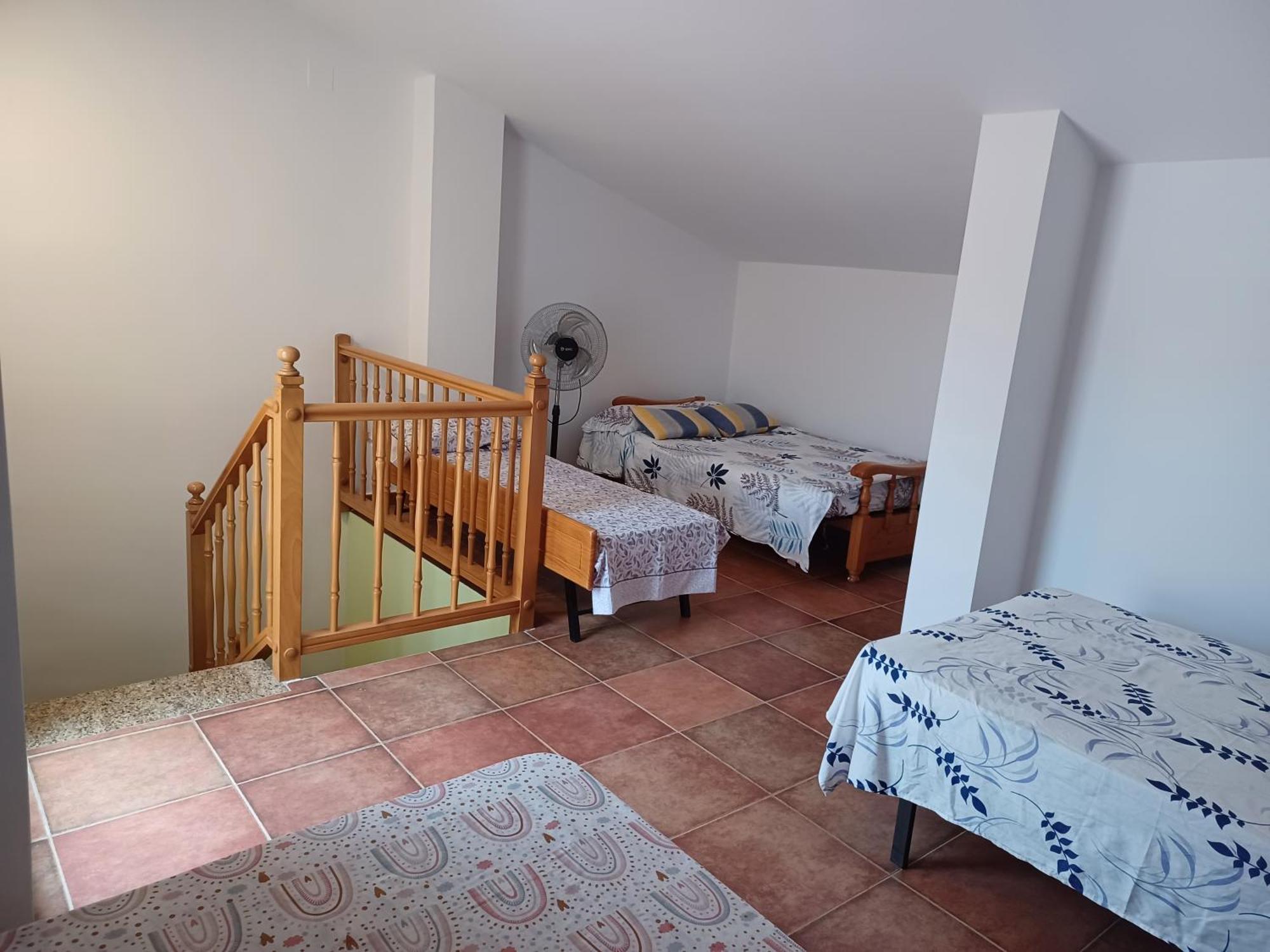 Casa Muy Cerca De La Playa A Villa Peñíscola Eksteriør bilde